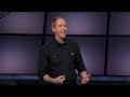 Ekklesia, Part 1: What's in a Name // Andy Stanley