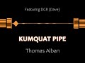 DGR - Kumquat Pipe (TA Remix)