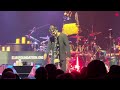 Godsmack - Long Train Runnin (Live) Charleston, W.V.
