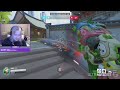 Overwatch 2 MOST VIEWED Twitch Clips of The Week! #217