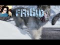 It's Getting Cold In Here | Frigid (Early Access) 3/7