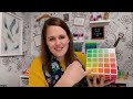 The COLOR CUBE by Sarah Renae Clark [GIVEAWAY & Review]