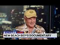 The Beach Boys’ new documentary