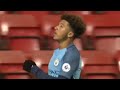 Just How Good Was Jadon Sancho At Manchester City?