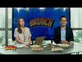 BRUNCH | Police vows to arrest Apollo Quiboloy in a peaceful way