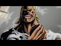 My Hero Academia, All Might AMV - I'm Still Standing