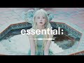 [Playlist] 아이유 참 좋다 | 아이유 노래 모음 | IU essential;