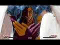 Muramasa (Gill) ➤ Street Fighter V Champion Edition • SFV CE