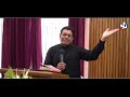 Sunday Prayer Service | Pastor Salim Khan | Worshipper Bobby Saab | 28/04/ 2024 | Shalom.TV