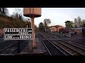 4930 and 7812 at Bewdley, 15th April 2023