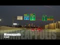 Des Moines to Minneapolis Drive - 4K by FAMTravel