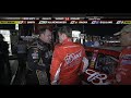 NASCAR Tempers Flare #14