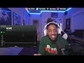 NoLifeShaq REACTS to NF - Careful feat. Cordae