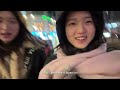 KOREA VLOG🐇: cafe hopping with friends, what i wear, shopping in gangnam, professional photoshoot