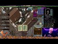 8-1-24 ULTIMA ONLINE | LIVESTREAM | UO Outlands BEST MMORPG 2024