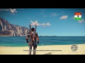 Just Cause 3 - FINAL MISSION - Son Of Medici