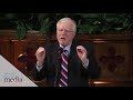 Our Future With God l The Mysteries Of God #8 | Pastor Lutzer