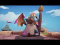Spyro the Dragon Reignited - Artisan World - No commentary