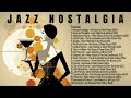 Jazz Nostalgia | Smooth Trumpet | Lounge Music