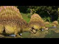 Unveiling the Hidden Secrets of the JUNGLES of Sorna - Jurassic World Evolution 2 [4K]
