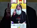 Satan exists || Bishop Mar Mari