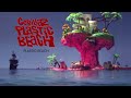 Gorillaz - Plastic Beach (feat. Mick Jones, Paul Simonon and Hypnotic Brass Ensemble)