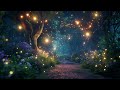 HEART OF THE PIXIE FOREST | Fantasy Music & Ambience ✨🦋