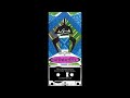 Jon Bishop & Shaheen - Electric Tiki Doll Mixtape Side A&B 1994