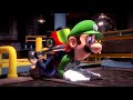 Clem Boss! B2 Boilerworks! - Luigi's Mansion 3 Gameplay Walkthrough Part 10