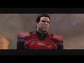 Injustice Episode 4