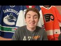 New Wave Hockey: April NHL Draft Rankings 2024