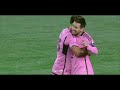 Lionel Messi - All 11 Goals & 6 Assists In 2024 So Far