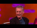 The Best Red Chair Stories On The Graham Norton Show Part One