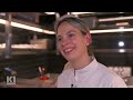 Cornelia Sühr: Deutsche Köchin an der Spitze der US-Gastronomie | K1 Magazin