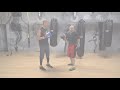 4 Ways to Defend and Counter the Overhand Right