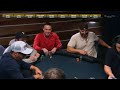 $5/10 Action Packed Deep Stacked NLH Live Poker from Houston, TX!