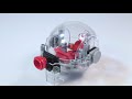 How to Build: LEGO Fortnite Baller!