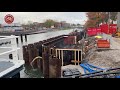 A new cycling underpass in Utrecht