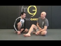 How to do the North South Choke by Marcelo Garcia