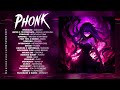 Phonk Music 2024 ※ Best Drift Phonk & TikTok Phonk ※ Фонк 2024 #011