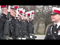 343 Troop King's Squad Pass Out Parade Royal Marines at CTCRM 12th Jan 2024 Full parade video