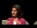 The importance of gender perspective in technology | Karen De Sousa Pesse | TEDxBrussels