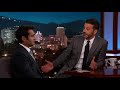 Kumail Nanjiani Obsessed with Bad Reviews
