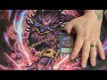 TOP TIER YCS INDY DECK LIST - POST AGOV - PURE UNCHAINED