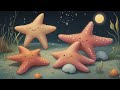 Goodnight Ocean 🌊 Educational Calming Bedtime Story for 3 Year Olds 📚💤 with Soothing Ocean Waves 🌙✨