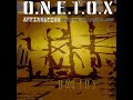 Onetox - Ramukaji (Repeated Refrain)
