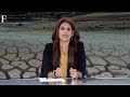 How Does the Water Crisis Affect You? | Vantage with Palki Sharma
