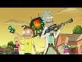 ALL Morty's References, Secrets and Easter Eggs in MultiVersus