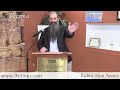There is always another chance - if you give it a shot! POWERFUL message from Rabbi Alon Anava