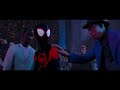 Miles ( Suit ) Spider-Man Into The Spider-Verse Scenepack 1080p